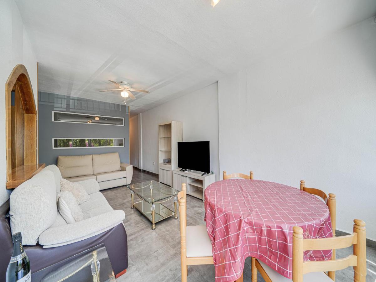 Villamartin Golf & Beach Dehesa de Campoamor  Экстерьер фото