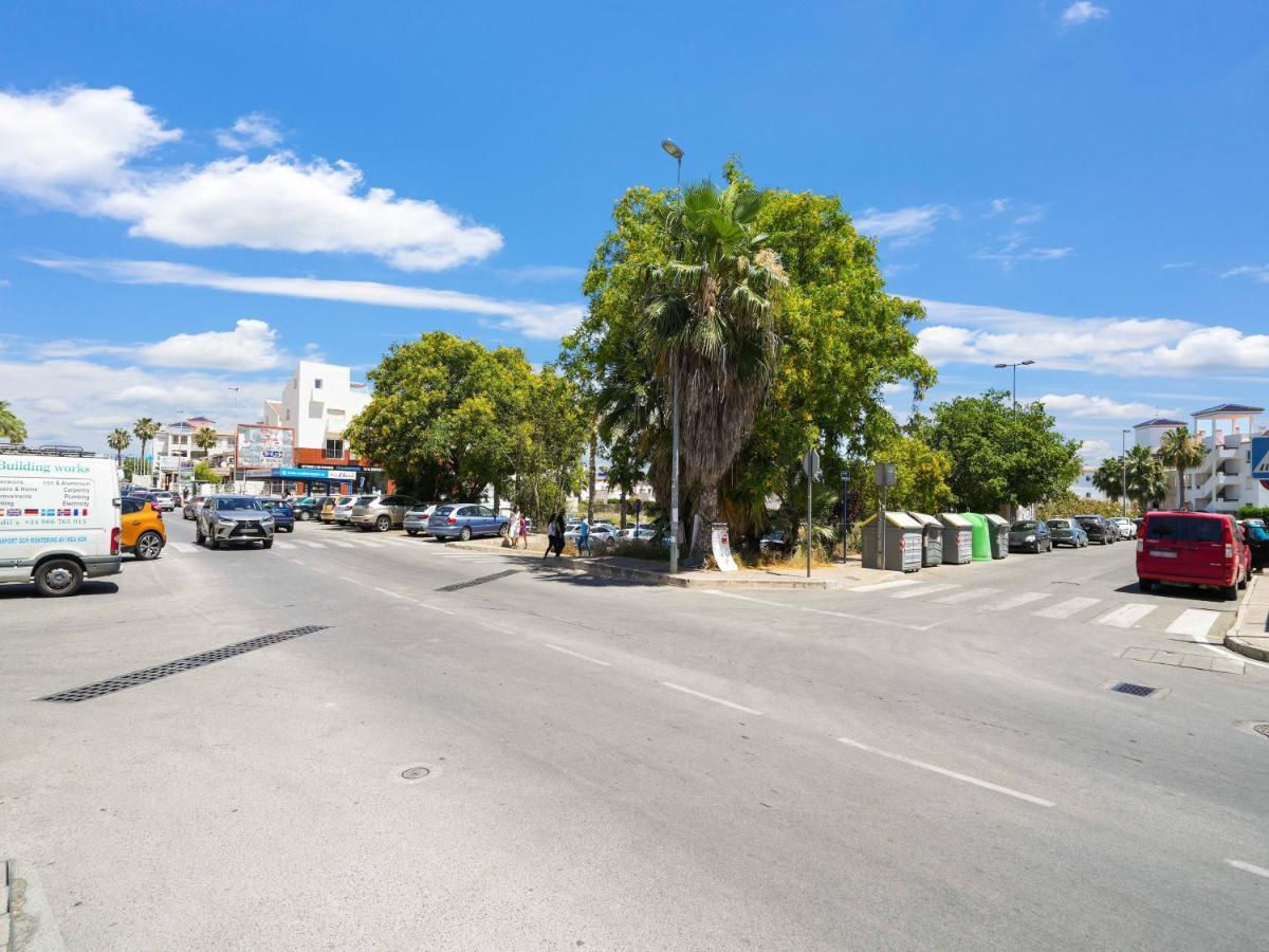 Villamartin Golf & Beach Dehesa de Campoamor  Экстерьер фото