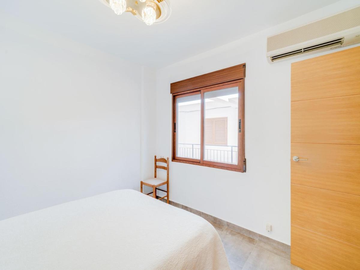 Villamartin Golf & Beach Dehesa de Campoamor  Экстерьер фото