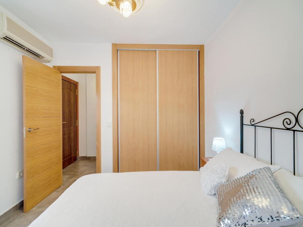 Villamartin Golf & Beach Dehesa de Campoamor  Экстерьер фото