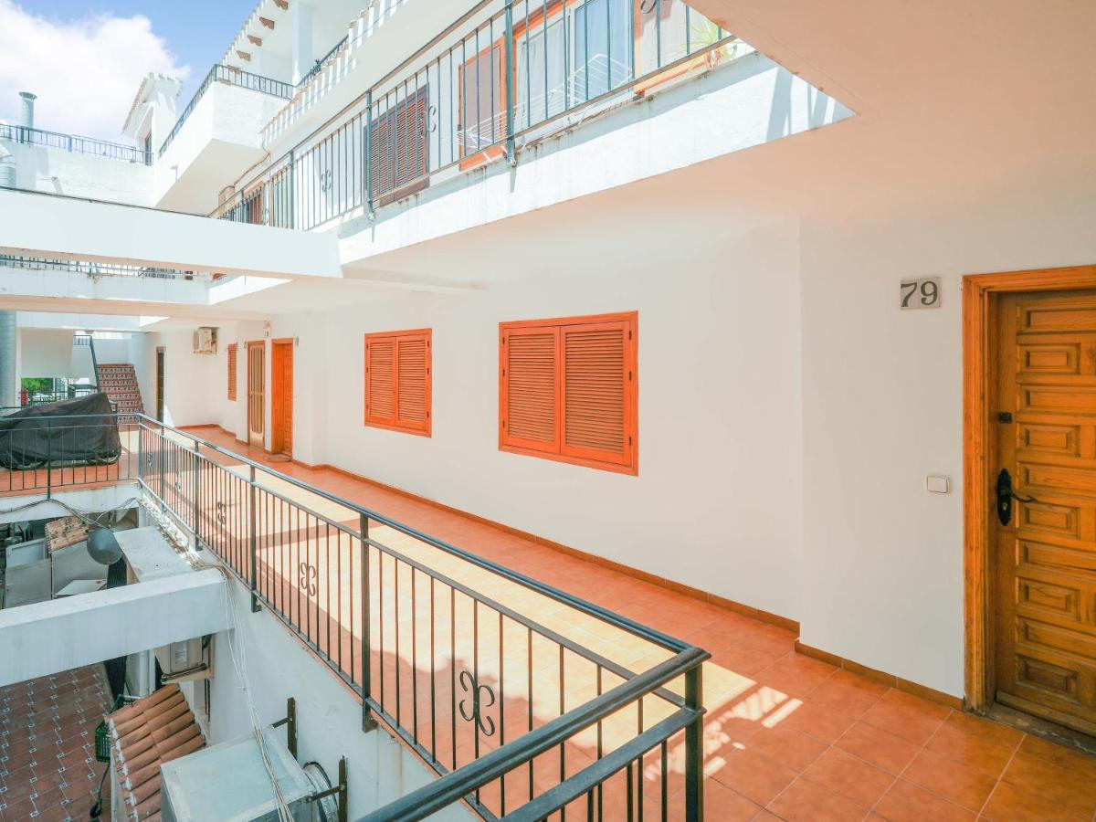 Villamartin Golf & Beach Dehesa de Campoamor  Экстерьер фото