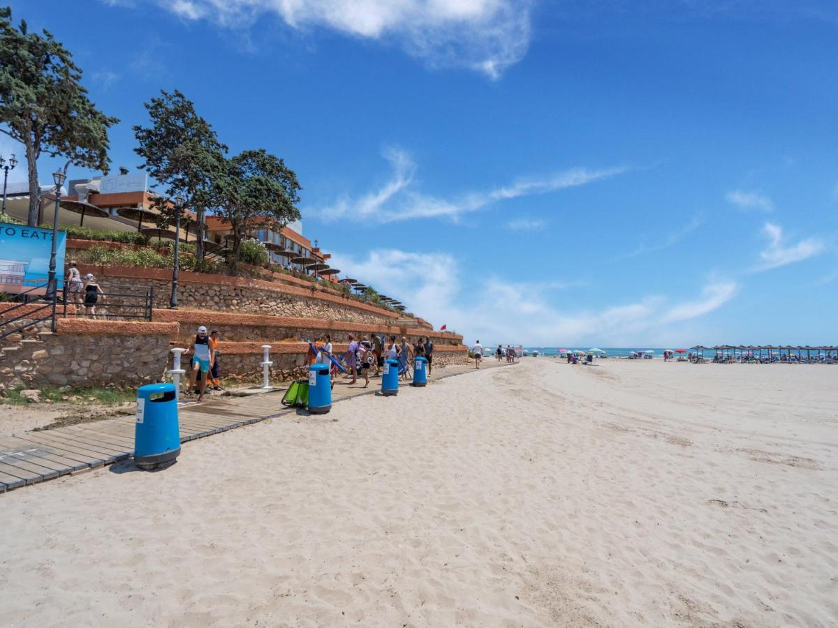Villamartin Golf & Beach Dehesa de Campoamor  Экстерьер фото
